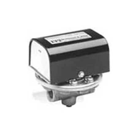 Mcdonnell & Miller Series FS1 High Sensitivity Liquid Flow Switches, 1/2in NPT 113200